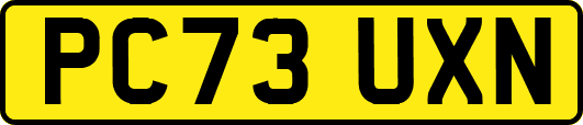 PC73UXN