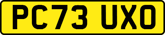 PC73UXO