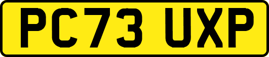 PC73UXP