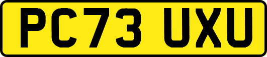 PC73UXU