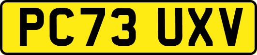 PC73UXV