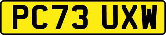 PC73UXW