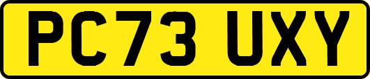 PC73UXY