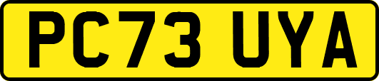 PC73UYA