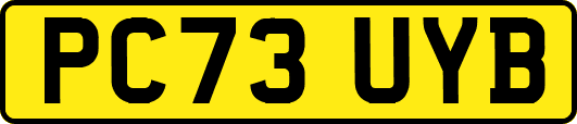 PC73UYB