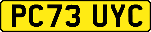 PC73UYC
