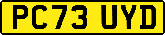 PC73UYD