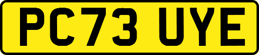 PC73UYE