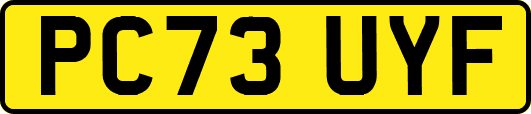 PC73UYF