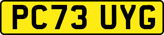 PC73UYG