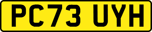 PC73UYH