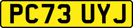 PC73UYJ