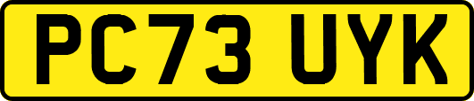 PC73UYK
