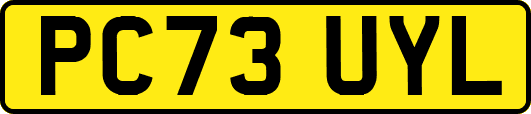PC73UYL