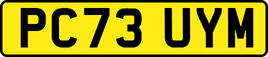 PC73UYM