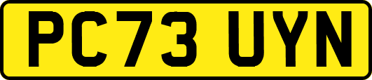 PC73UYN