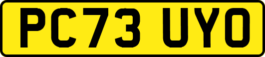 PC73UYO