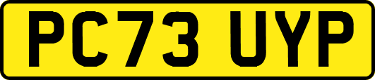 PC73UYP