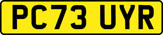 PC73UYR