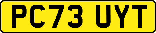 PC73UYT