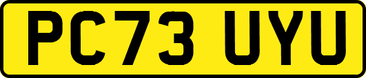 PC73UYU