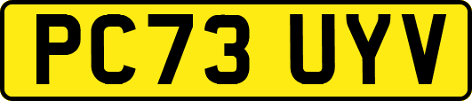 PC73UYV