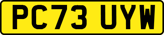 PC73UYW