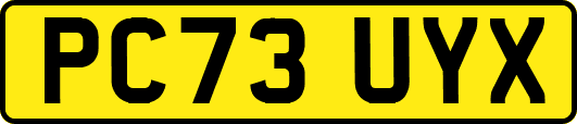 PC73UYX