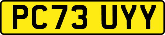 PC73UYY