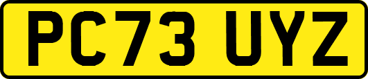 PC73UYZ