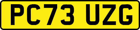PC73UZG