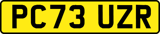PC73UZR