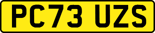 PC73UZS