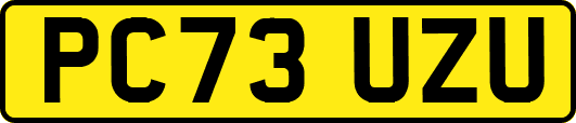 PC73UZU