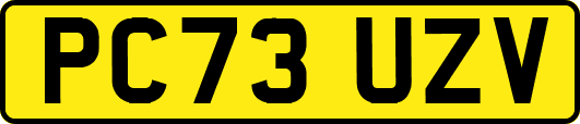 PC73UZV