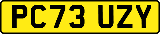 PC73UZY