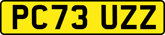 PC73UZZ
