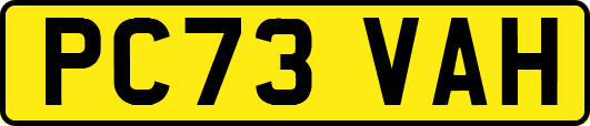 PC73VAH