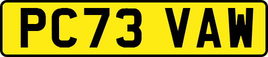 PC73VAW