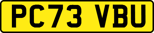 PC73VBU