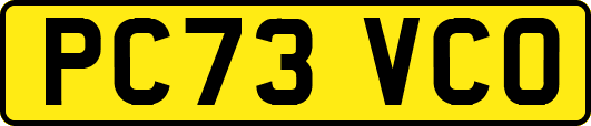 PC73VCO