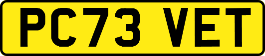 PC73VET