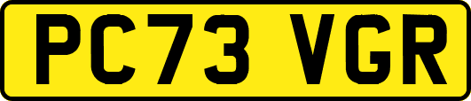 PC73VGR