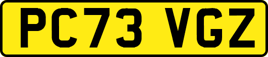 PC73VGZ