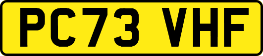 PC73VHF