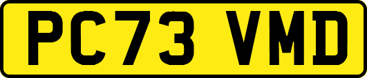 PC73VMD