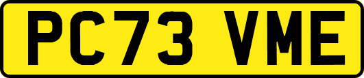 PC73VME