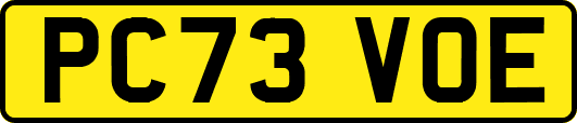 PC73VOE
