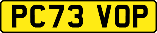 PC73VOP