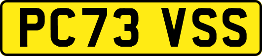 PC73VSS